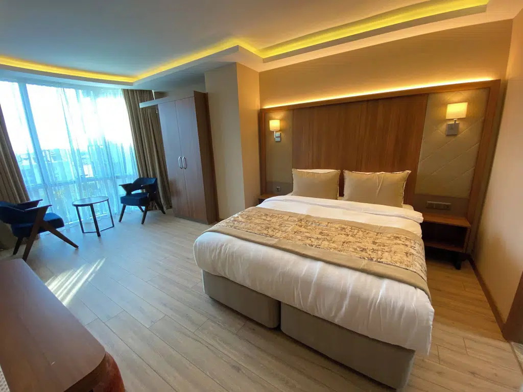 room image