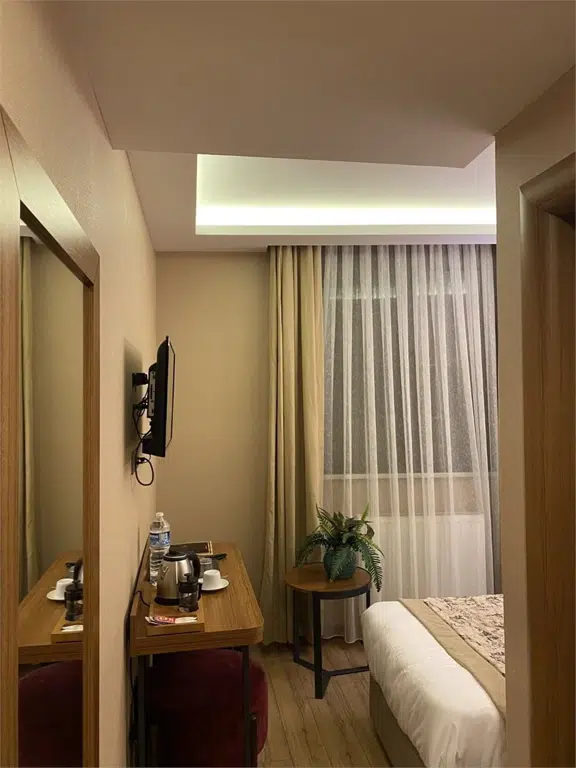 room image