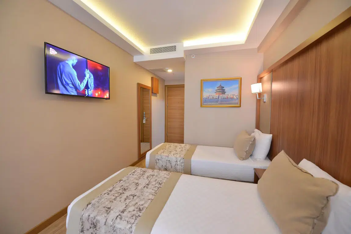 room image